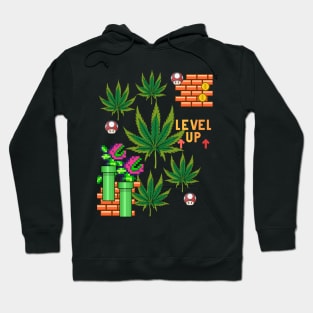 Gamer Hoodie